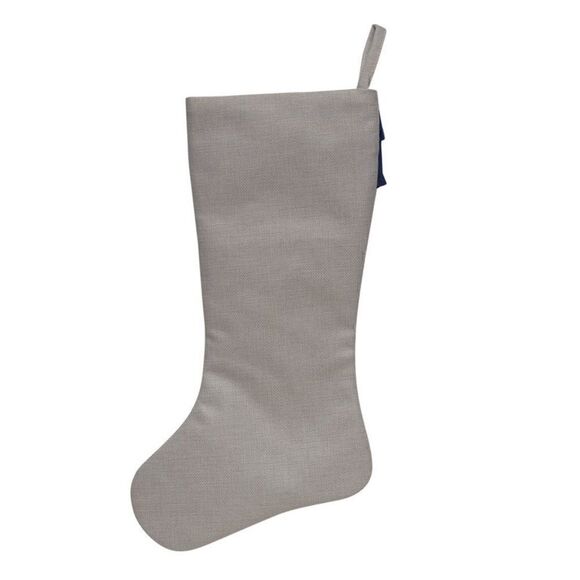 🦋 2022 🦋 New Pioneer Woman (1) Red Roses Ruffle Christmas Stocking, 20"h - Picture 6 of 8